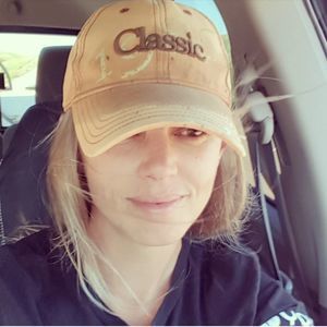 Meet your Posher, Beth